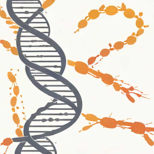 Uptake Of Exogenous Dna By An Organism