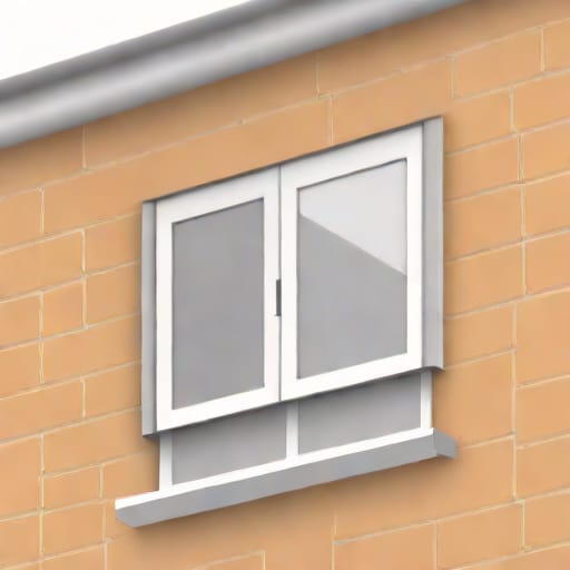 Upvc Trickle Vents Toolstation