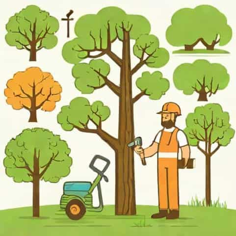 Urban Lumberjack Tree Service