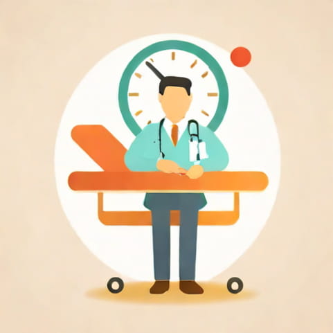 Urgent Care Physician Salary