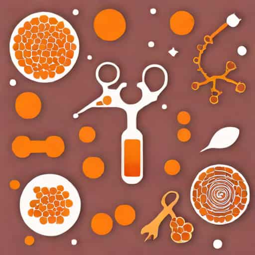 Uric Acid And Ldh In Leukemia
