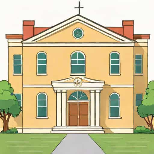 Ursuline Convent Girls High School