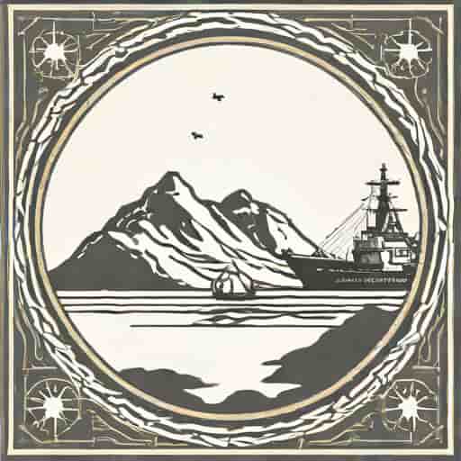 Us Antarctic Research Program