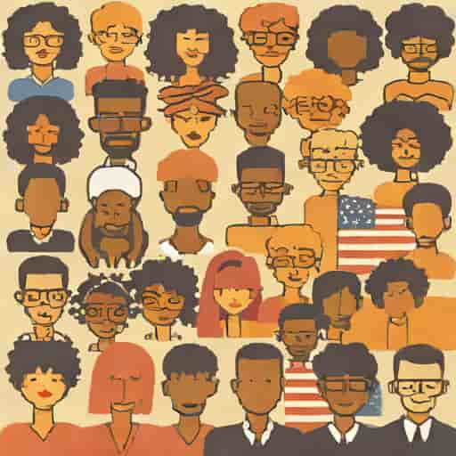 Us Biracial Population