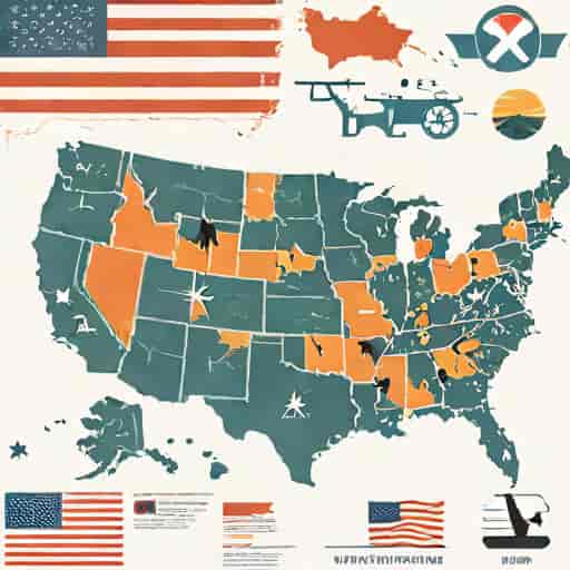 Us Disputed Territories