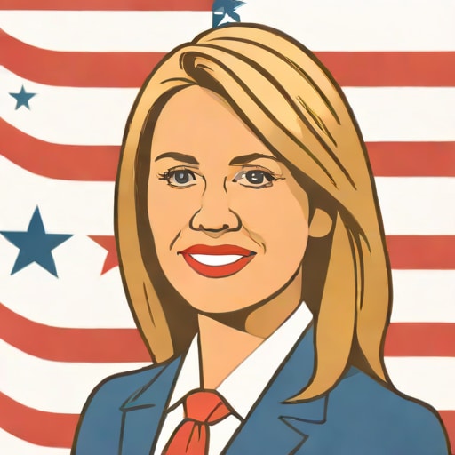 Us Rep Marjorie Taylor Greene
