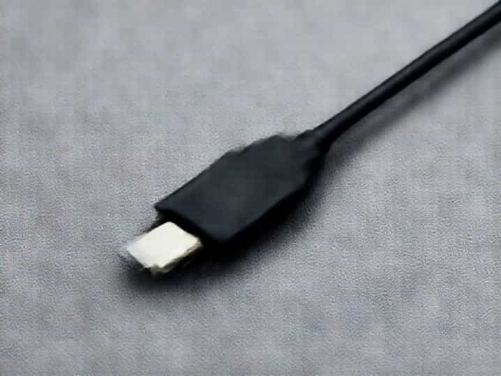 Usb To Hdmi Cable