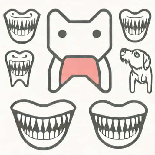 Use Of Canine Teeth