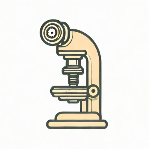 Use Of Coarse Adjustment Knob In Microscope
