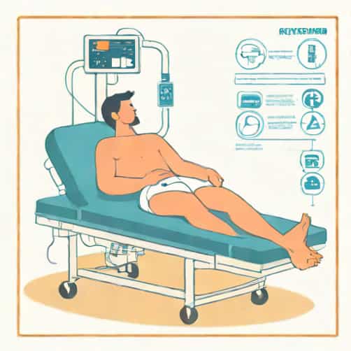 Use Of Epidural Anesthesia