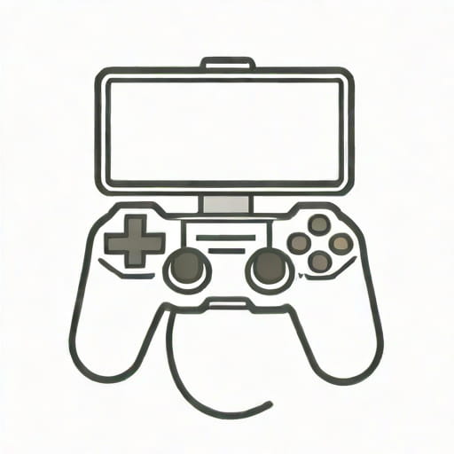 Use Of Joystick In Computer