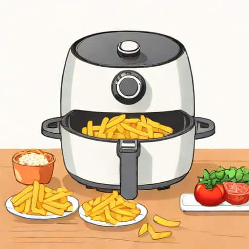 Use Pyrex In Air Fryer