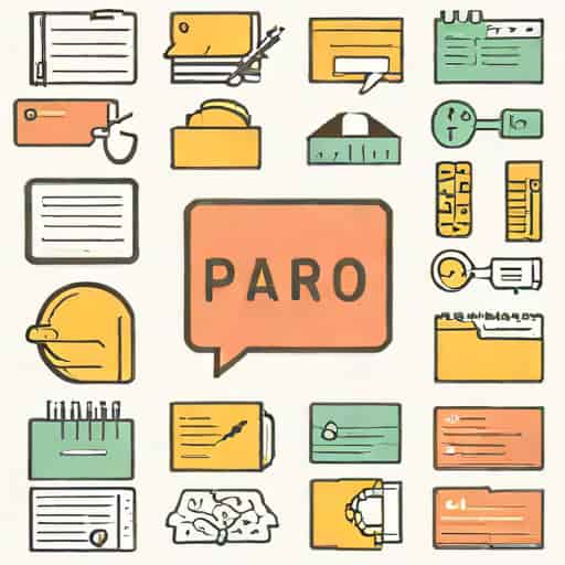 Use The Word Paraphrase In A Sentence