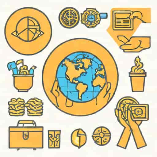 Use Worldly Wealth To Gain Friends