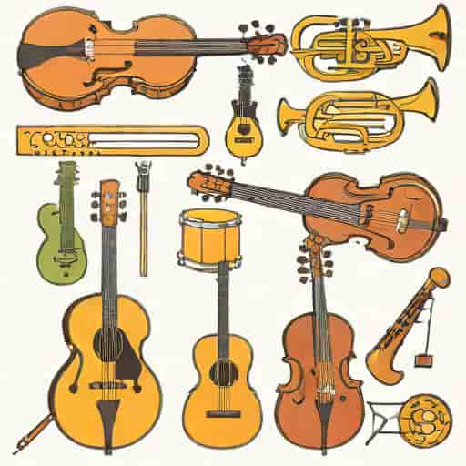 Used Musical Instruments Near Me