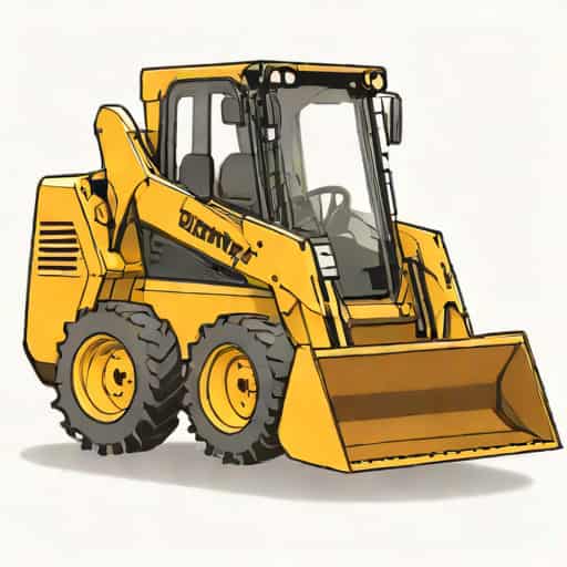 Used Skid Steer Near Me