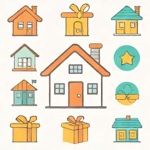 Useful Housewarming Gifts For Family
