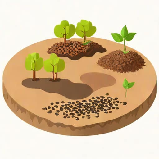Uses Of Loamy Soil For Primary 1
