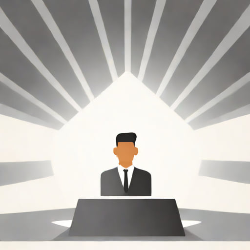 Usher Spotlight Big Stage