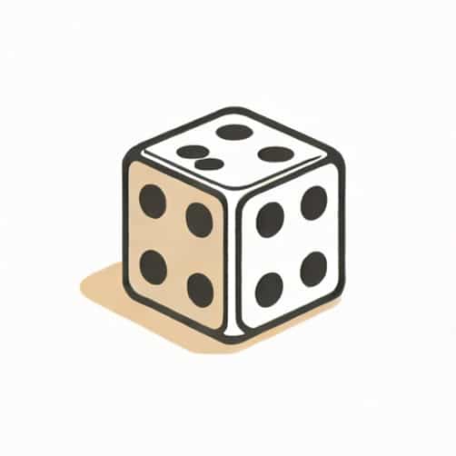 Using Dice For Divination