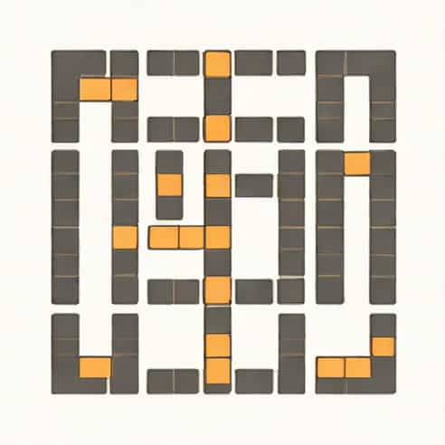 Using Irony Crossword Clue