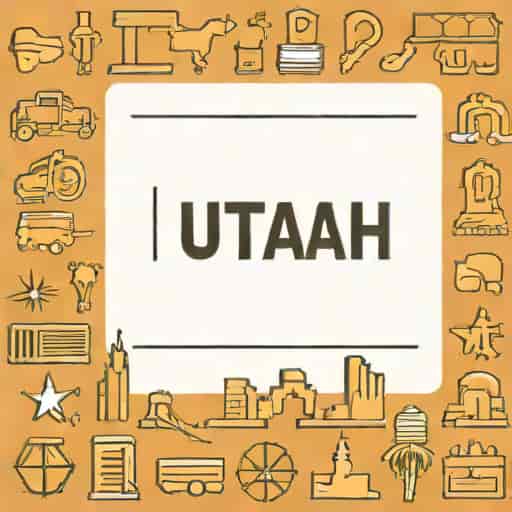 Utah Letters Testamentary