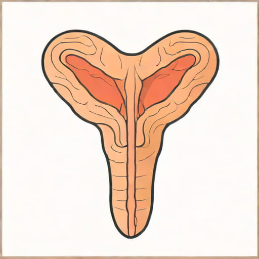 Uterine Serous Carcinoma Stage 1a