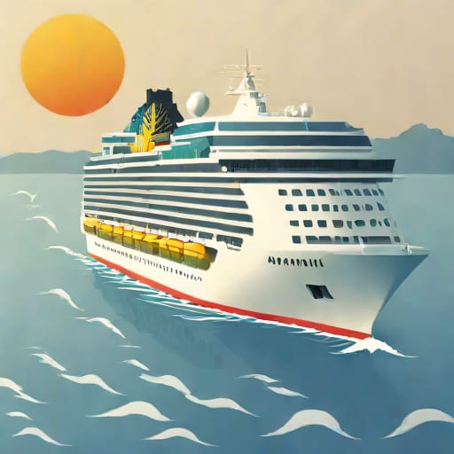 Utopia Of The Seas Maiden Voyage