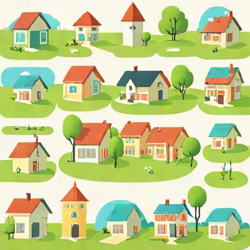 Utopian Communities Tended To Be