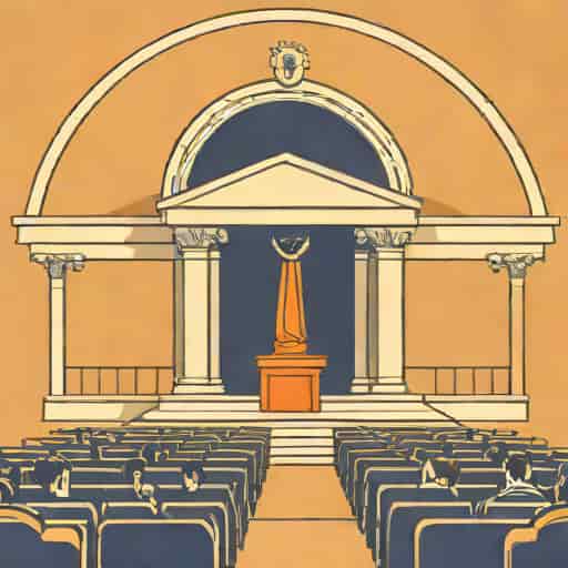 Uva Student Oratory Competition