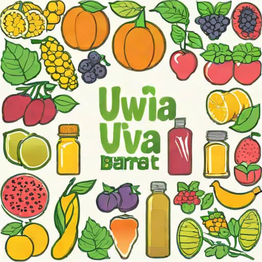 Uva Ursi Holland And Barrett