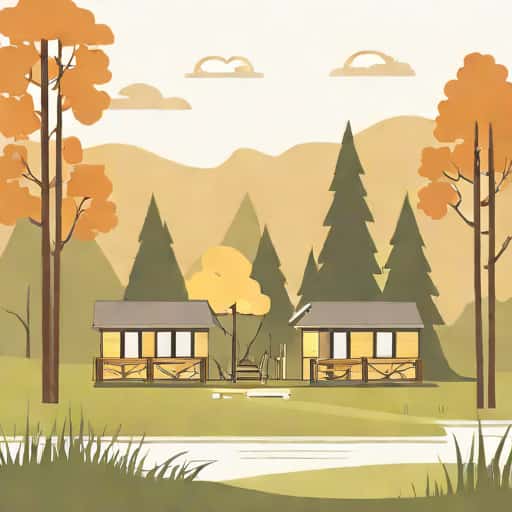 Vacation Village Catskills