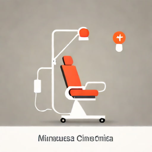 Vacunas Clinica Javier Prado