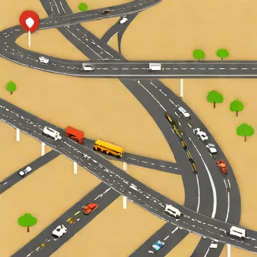 Vadodara Express Highway