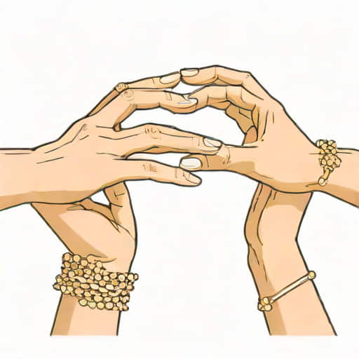 Vaganova Vs Balanchine Hands