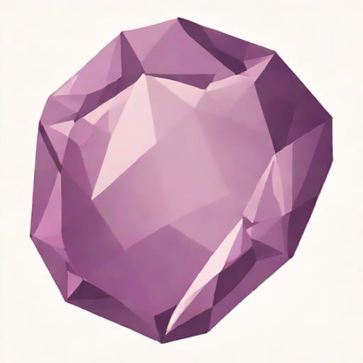 Vajrada Amethyst Fragment