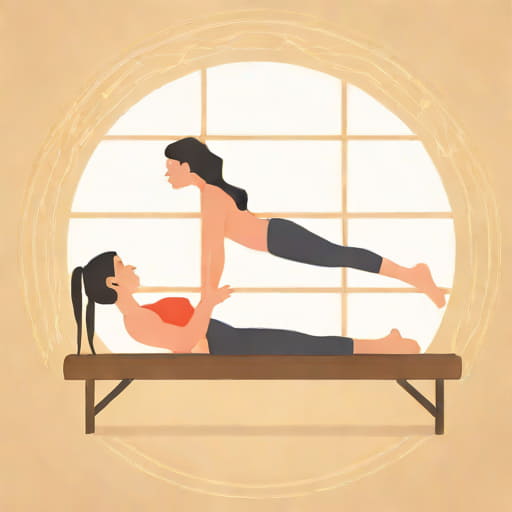 Valerie Hayes Pilates Studio