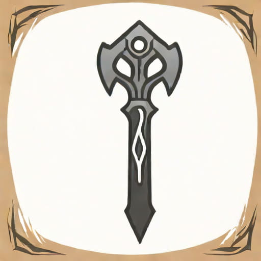 Valheim Abyssal Razor
