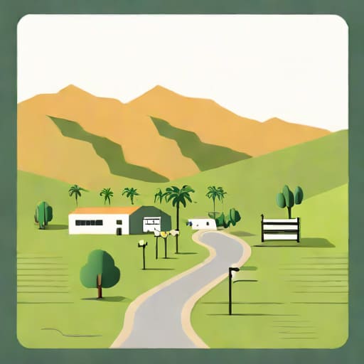 Valley San Fernando