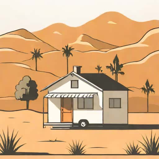 Valley Truckle Bungalow