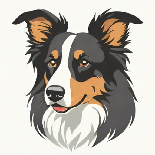 Valor Border Collie