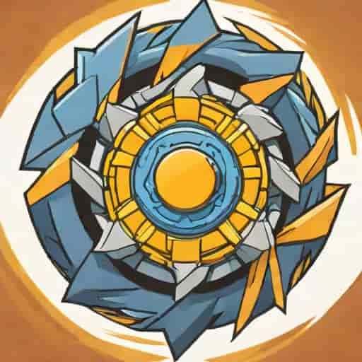 Valtryek Beyblade Burst