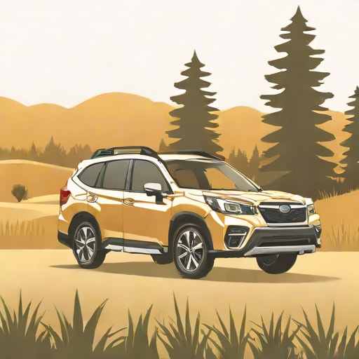 Value Of 2019 Subaru Forester