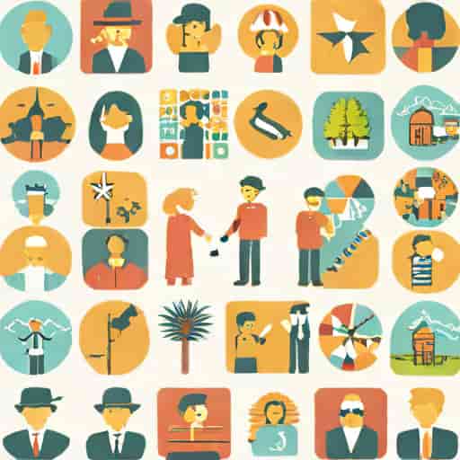 Values Of Individualistic Cultures