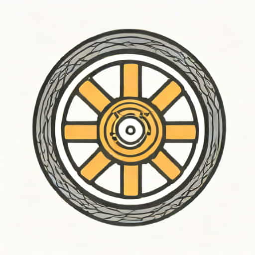 Valve For Tubeless Tyre