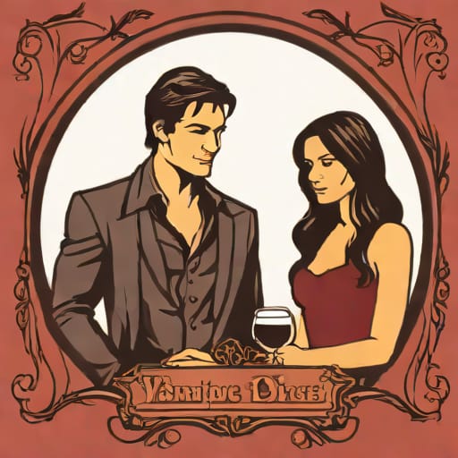 Vampire Diaries Meet And Greet 2024