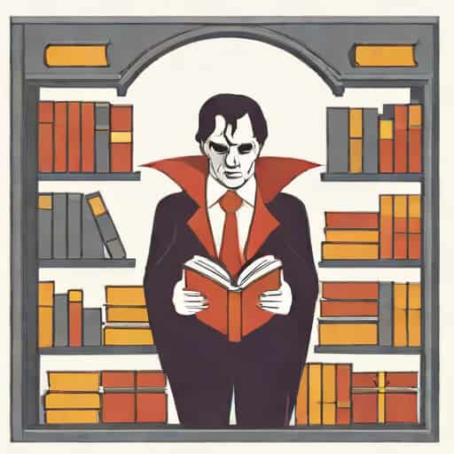 Vampire Survivors Acquire All The Books