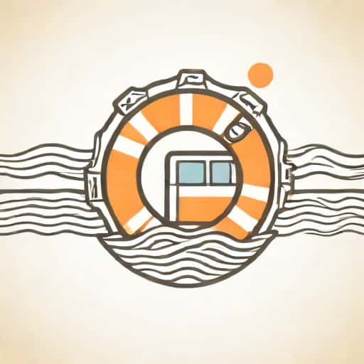 Van Clarke Lifesaver Sun
