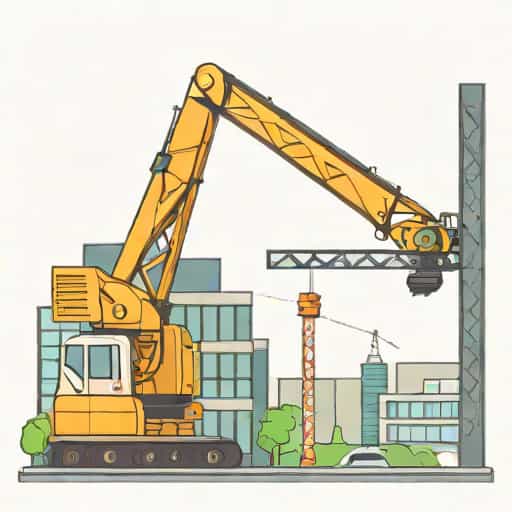 Vancouver Crane Collapse