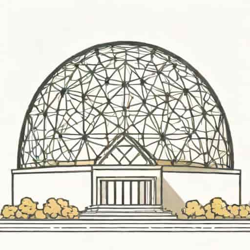 Vancouver Geodesic Dome